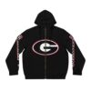 Glenville ZipUp Hoodie