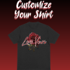 Custom T-Shirt