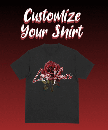 Custom T-Shirt