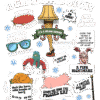 Christmas Story 1