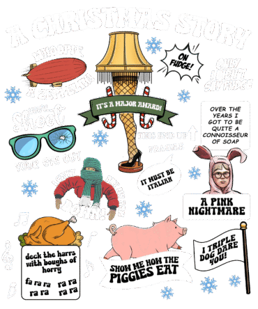 Christmas Story 1
