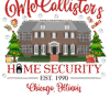 McCallister's Home Security
