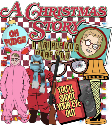 Christmas Story 2