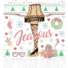 Christmas Story Lamp