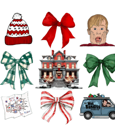 Home Alone1