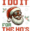 Santa's Ho's