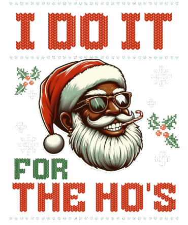 Santa's Ho's