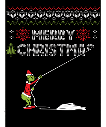 Ugly Grinch 2