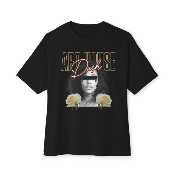 1 LCKY Tee
