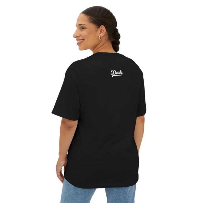 1 LCKY Tee