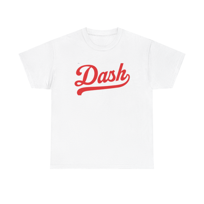 Dash Sandlot Tee