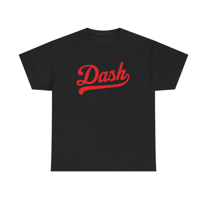 Dash Sandlot Tee