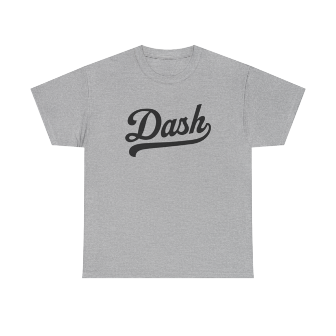 Dash Sandlot Tee