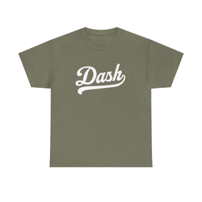 Dash Sandlot Tee