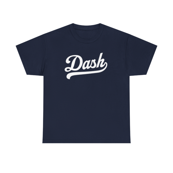 Dash Sandlot Tee