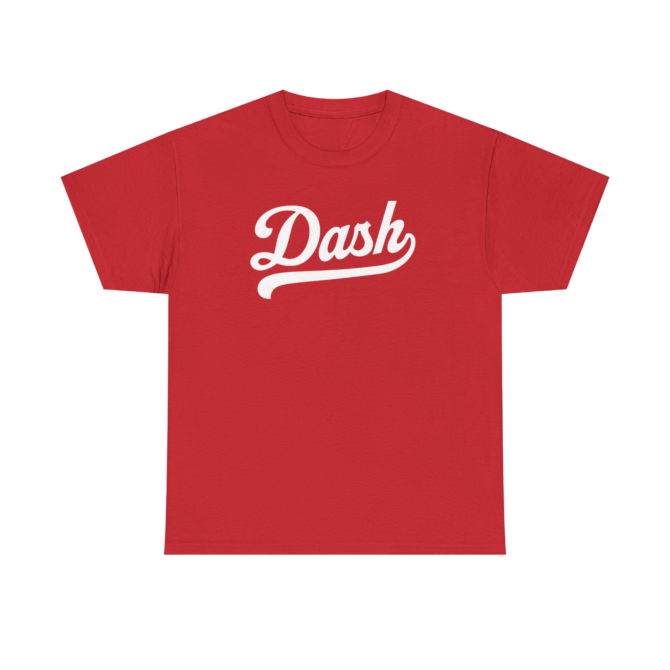 Dash Sandlot