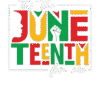 It's the Juneteenth for me