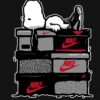 Snoopy 3's