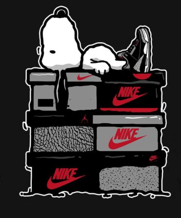 Snoopy 3's