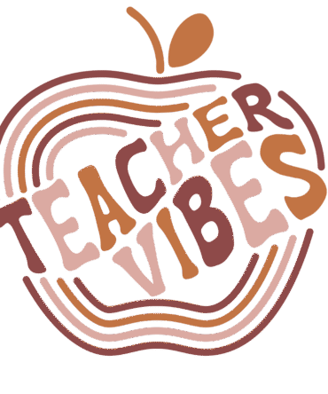 Teacher Vibes