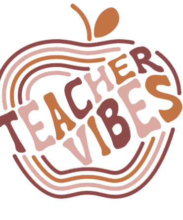 Teacher Vibes