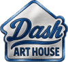 Dash Chrome Logo