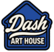 Dash Art House logo